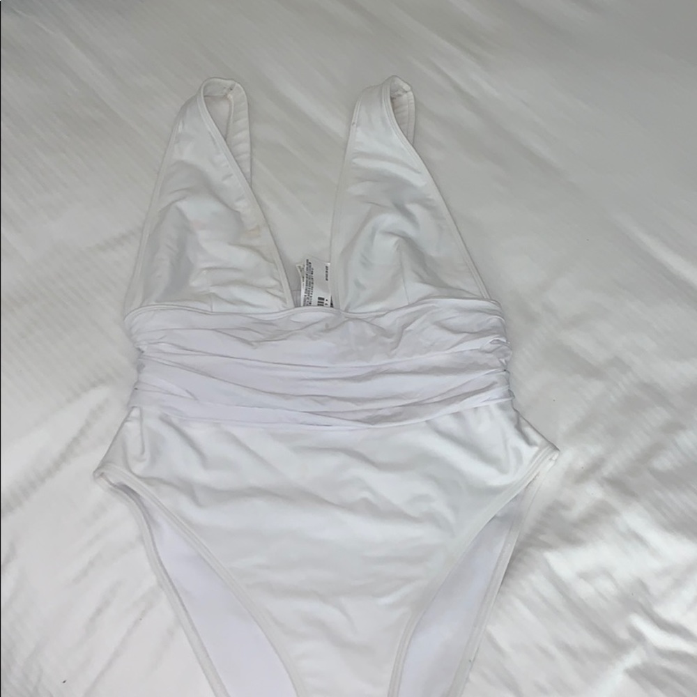 Swimming wear